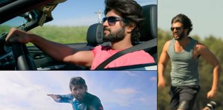 'Comosava Paris' From World Famous Lover OUT! Vijay Deverakonda's Quirky Track With Breathtaking Visuals From City Of Romance Will Beat Your Mid Week Blues