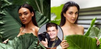 Dabboo Ratnani's SAVAGE Comeback To Trolls Over Accusations Of Plagiarising Kiara Advani's Pose