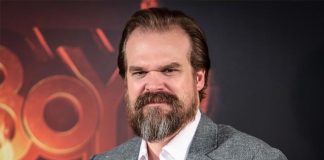 David Harbour to be back in 'Stranger Things' season 4