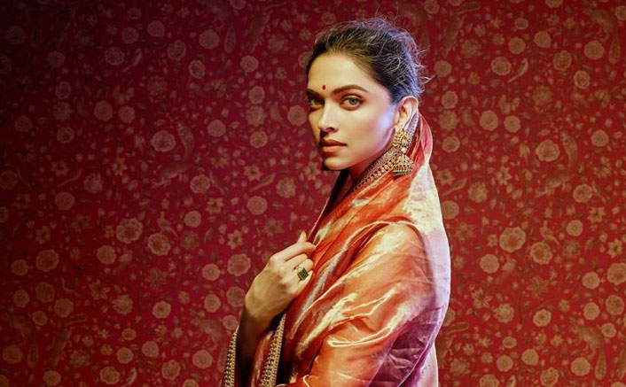 Deepika Padukone Calls Mahabharat Her Most Ambitious Project: “Making Mahabharat Is Not Like Making Any Other Film