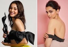 Deepika Padukone VS Ananya Pandey! Who Pulled Off The Frill Dress Better?