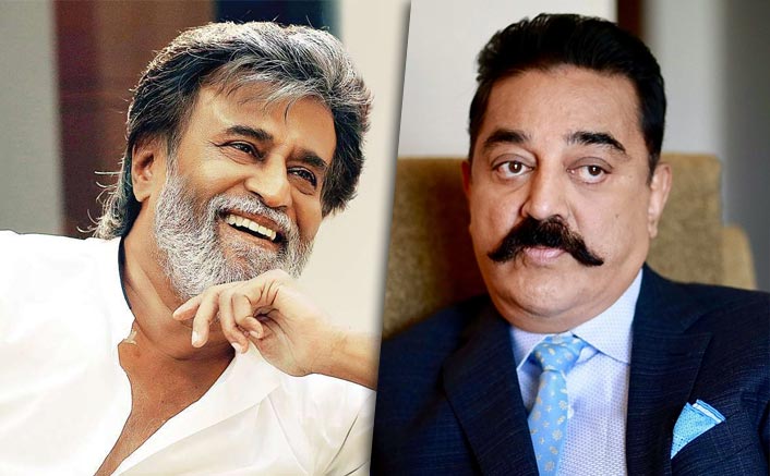 Delhi Violence: Rajinikanth Tells The BJP Government To Resign, Kamal Haasan Applauds His Statement