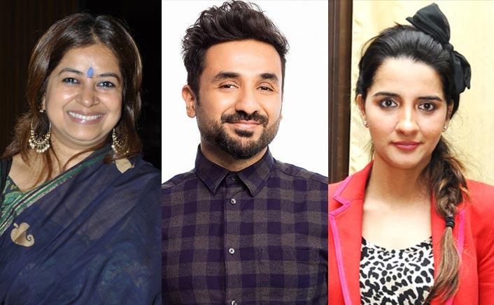 #DelhiBurning: Bollywood Requests People To Stop Burning The Country As The Riots Take A Violent Turn
