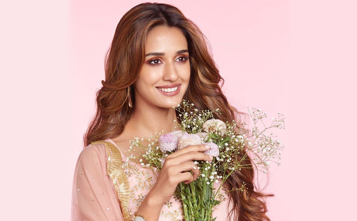 Disha Patani crosses 30mn followers' mark on Instagram