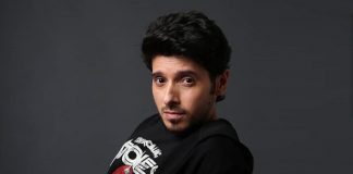 Divyendu Sharma: The definition of masculinity is changing