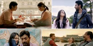 Ek Zindagi From Angrezi Medium Out! Irrfan & Radhika Madan's Song Is Positive & Encouraging Just Like Hindi Medium's Ek Jindari