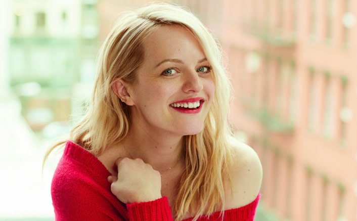 Elizabeth Moss: Should store my awards somewhere nicer