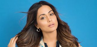 Hina Khan