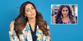 EXCLUSIVE! Hina Khan On Komolika From Kasautii Zindagii Kay: "Sometimes, I Feel Like Going Back & Doing One Scene But..."