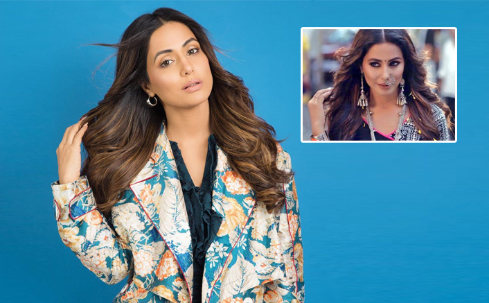 EXCLUSIVE! Hina Khan On Komolika From Kasautii Zindagii Kay: "Sometimes, I Feel Like Going Back & Doing One Scene But..."
