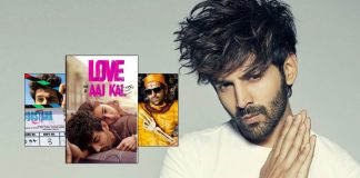 EXCLUSIVE! Kartik Aaryan Breaks Silence On Criticism Over Getting Films Like Love Aaj Kal, Bhool Bhulaiyaa 2 & Dostana 2