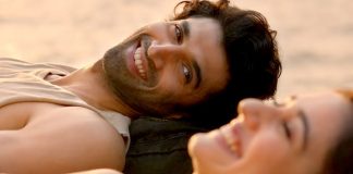 EXCLUSIVE! Malang Actors Disha Patani & Aditya Roy Kapur Have Had S*x On The Beach?