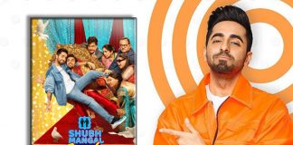 EXCLUSIVE! Shubh Mangal Zyada Saavdhan: Ayushmann Khurrana Reveals Why The Makers Didn't Cast Homosexual Actors To Play The Leads