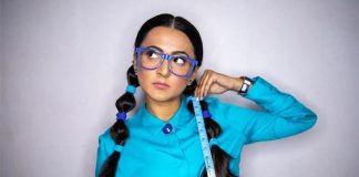 'Fame Gurukul' Ex-Contestant Chhavi Sodhani Releases New Single 'Banna Re'