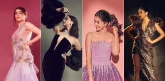 Femina Beauty Awards 2020: From Deepika Padukone To Ananya Panday – Best & Worst Dressed!