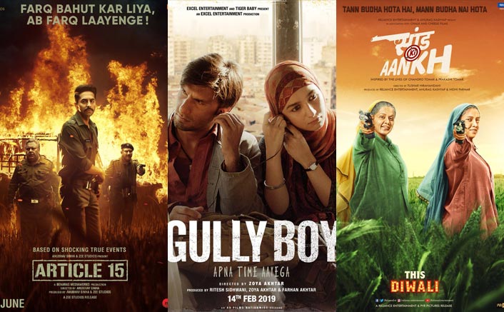 Filmfare Awards 2020: From Ranveer Singh, Alia Bhatt's Gully Boy Making History With 13 Awards To Govinda Honoured For Excellence In Cinema, Here’s The Full List!