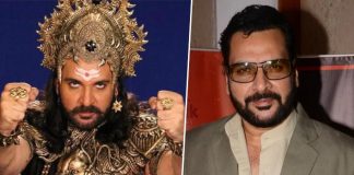 FIR Registered Against Naagin Actor Shahbaz Khan For Allegedly Molesting A Teenage Girl