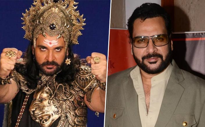 FIR Registered Against Naagin Actor Shahbaz Khan For Allegedly Molesting A Teenage Girl