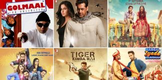From Golmaal-Golmaal Again To Ek Tha Tiger-Tiger Zinda Hai - With Few Exceptions, Bollywood Sequels Are Just A Money Making Trick?