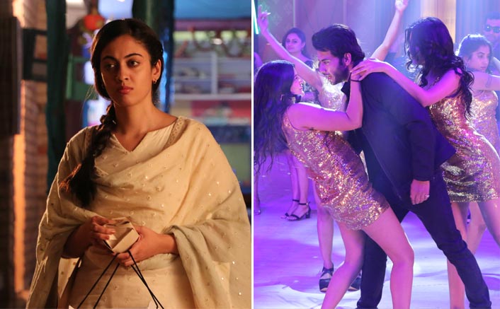 Yehh Jadu Hai Jinn Ka will definitely take your adrenaline rush to a different level,” says Aditi Sharma