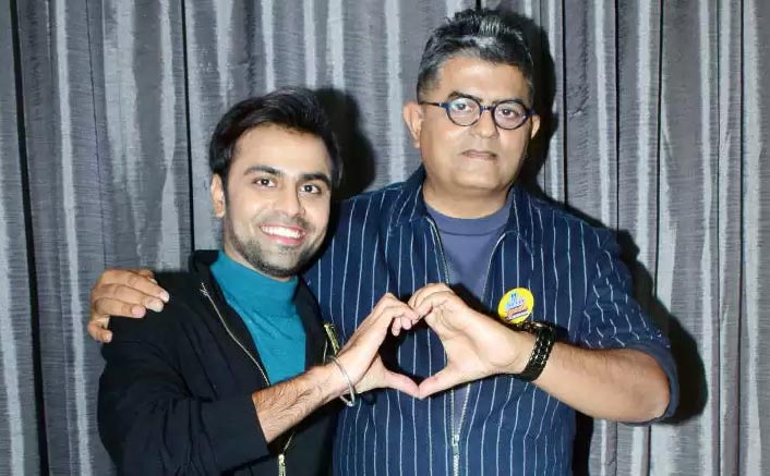 Gajraj Rao, Jitendra Kumar reunite for TVF's 'Daddyji's Gift'