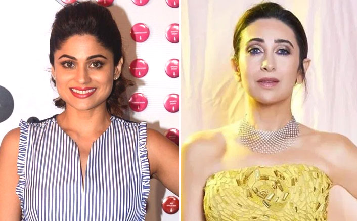Karisma Kapoor, Shamita Shetty To Felicitate Entrepreneurs At This Business Awards 