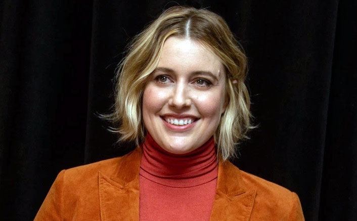 Greta Gerwig always wanted to make 'Little Women'