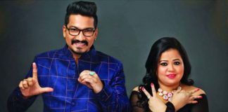 Valentine's Day 2020: Bharti Singh's Gift Expectations From Haarsh Limbachiyaa Proves Why She's The Comedy Queen!