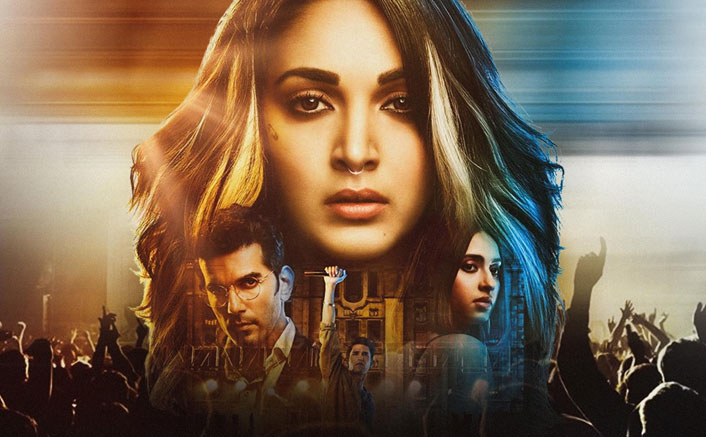 Guilty Trailer Out! Kiara Advani's Is Hiding Some Secrets In This Twisty Tale Of Revenge & Romance 