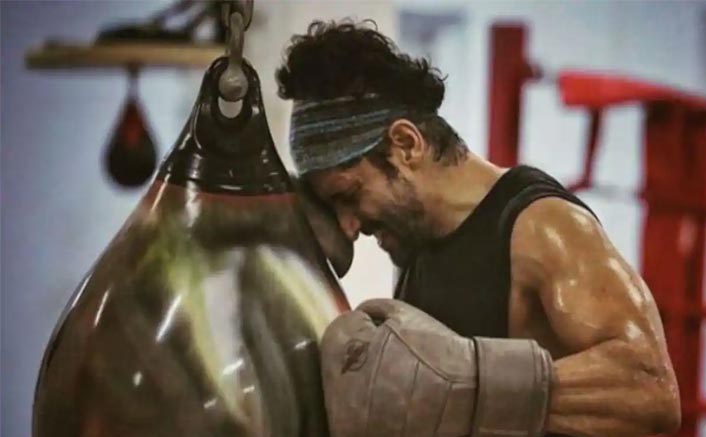 Farhan Akhtar Opens Up About His Journey In Toofan, "Had The Best Time Of My Life..."