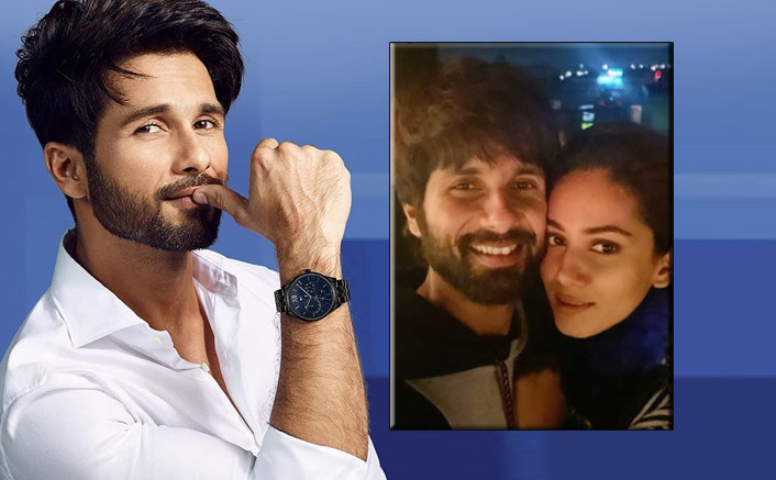 Happy Birthday Shahid Kapoor: Mira Rajput Has An Endearing Wish For The Love Of Her Life!