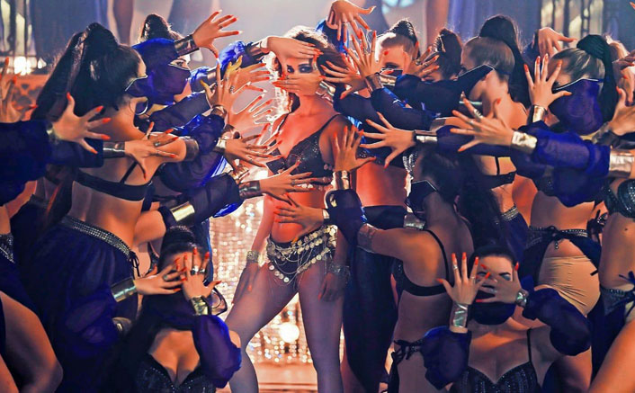 Baaghi 3: Disha Patani's FIRST Look From Upcoming Song 'Do You Love Me' Out!