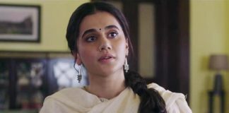 Here’s why the second trailer of THAPPAD gets a strike on YouTube