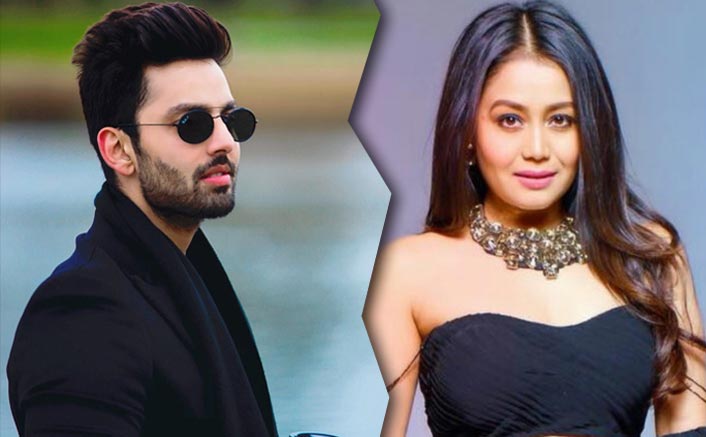 Image result for neha kakkar and himansh kohli