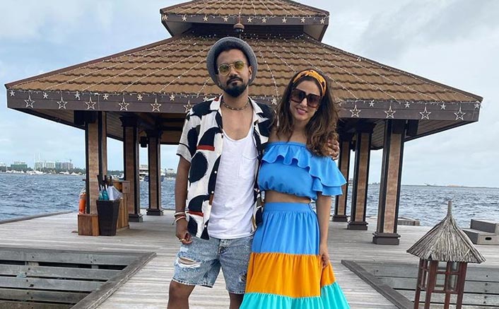 Hina Khan Reveals When She Plans To Get Married To Beau Rocky Jaiswal & We Can't Wait To See Her As A Bride!