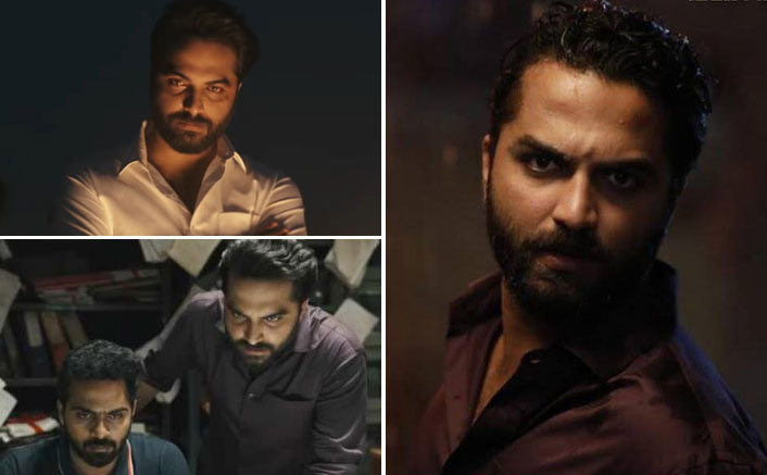 Hit Teaser: Vishwak Sen As A Cop On A Mission Looks Super Intense