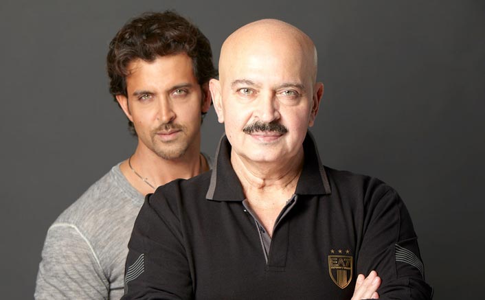 Hrithik Roshan Opens Up About What He Learned From Father Rakesh Roshan &  His Dream Role