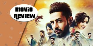 Ik Sandhu Hunda Si Movie Review