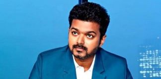 Vijay turns 46, wishes galore for Thalapathy