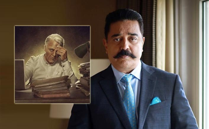 #Indian2Accident: Kamal Haasan To Donate 1 Crore Each To The Families Of 3 Deceased Technicians