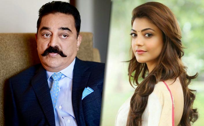 Indian 2 Accident: Major Mishap On Sets Leads To 3 Deaths; Kamal Haasan & Kajal Aggarwal Express Grief