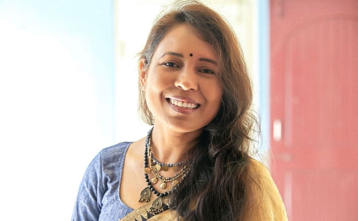 Indian filmmaker Rima Das is on Berlin 14 Plus jury