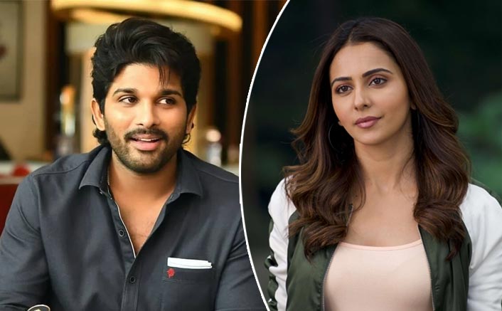 #Indian2Accident: From Allu Arjun To Rakul Preet Singh South Celebs Pay Their Condolences To Deceased Technicians From The Kamal Haasan Starrer