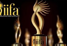 Indore to host 21st edition of IIFA Awards