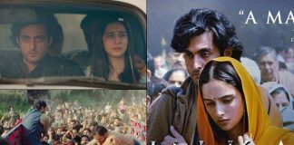 International director James Cameron reacts to Vidhu Vinod Chopra's 'Shikara' calls it a masterpiece
