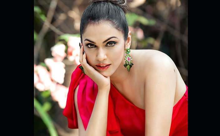 Isha Koppikar On Her Cop Avatar In Upcoming Web Show: "She Is Not Abusive & Loud"