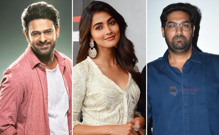 Jaan: Kunaal Roy Kapur Joins The Star Cast Of Prabhas & Pooja Hegde's Period Romantic Drama?