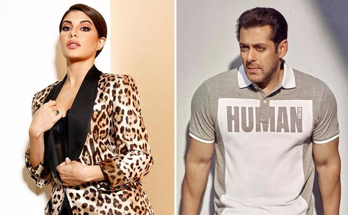 From Bigg Boss 13 To Film Shoots, Salman Khan's THIS Secret Has Now Been Revealed By Jacqueline Fernandez!