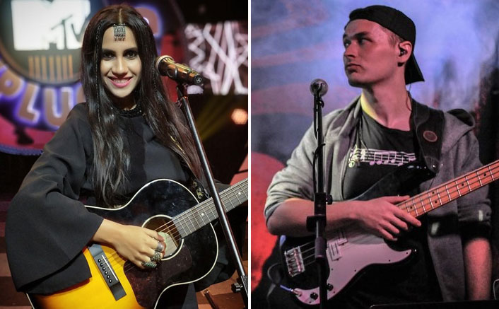 Nikhita Gandhi, Sungazer & Many Others Performers To Grace Jaipur Jazz And Blues Festival