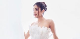 Janhvi Kapoor On Her Growing Acting Career: “Had Days When I’ve Managed Only 1-2 Hours Of Sleep…” Janhvi Kapoor: “I Hope People Start Associating Me With My Films Rather Than Gym Shorts”